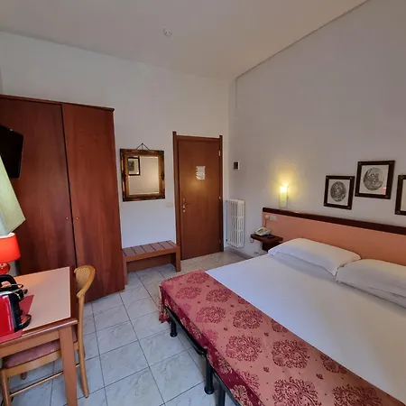 Hotel Luisa
