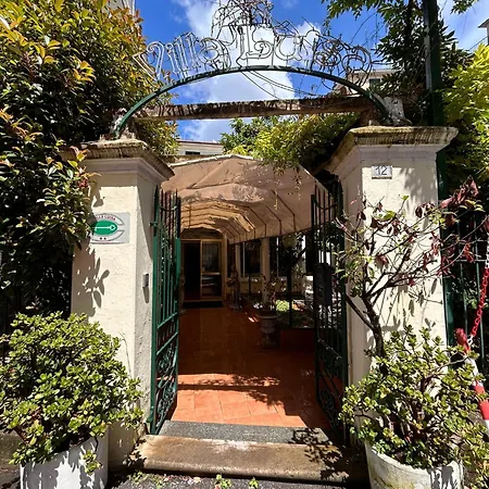 Hotel Luisa