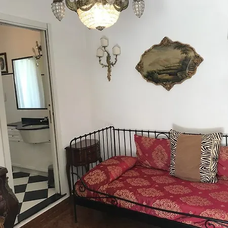 Luisa Hotel