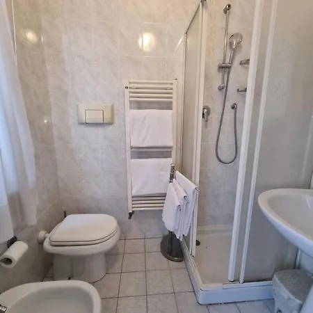 Szálloda Luisa 2*
