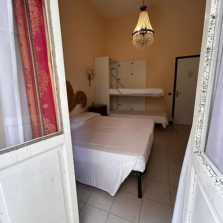 호텔 Luisa 라팔로