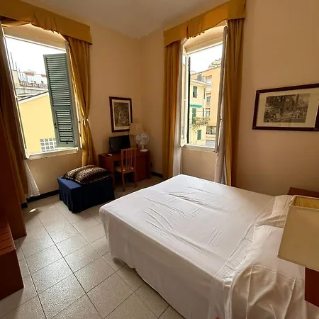 Hotel Luisa Rapallo