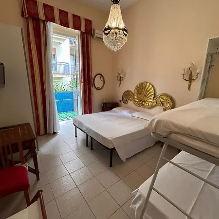 Hotel Luisa Rapallo