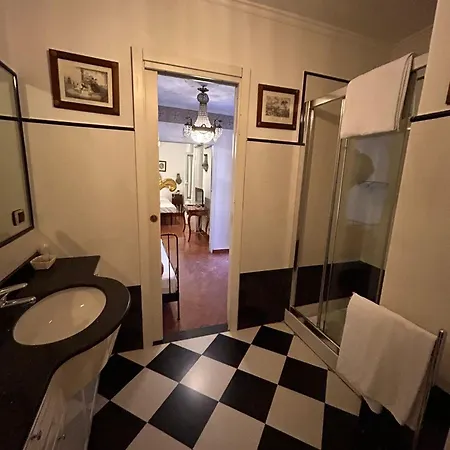 Hotel Luisa 2*