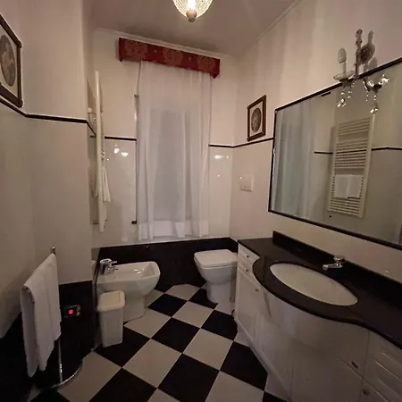 Luisa Hotel Rapallo
