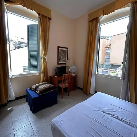 Luisa Hotel Rapallo