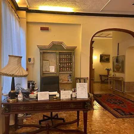 Luisa Hotel Rapallo