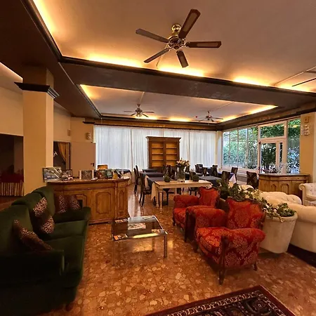 Hotel Luisa Rapallo