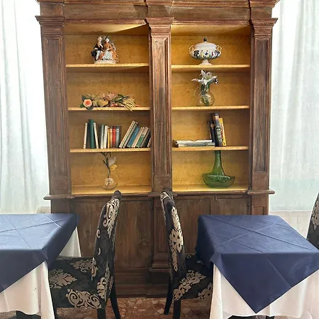Hotel Luisa Rapallo