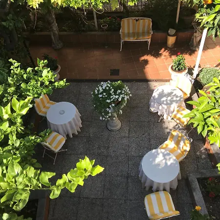 Hotel Luisa