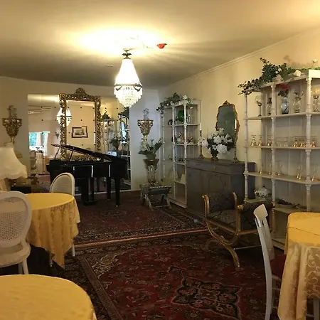 Hotel Luisa Rapallo